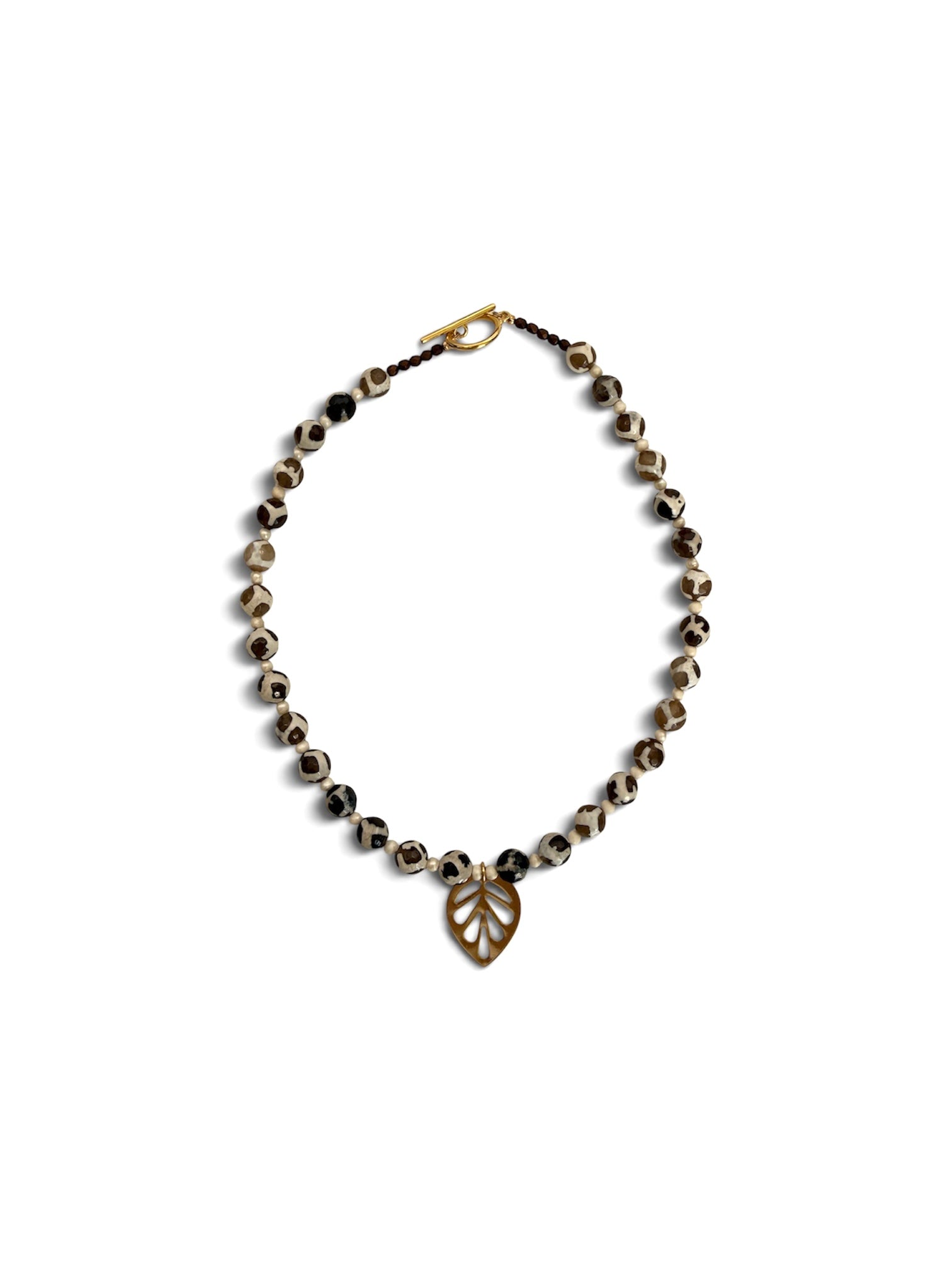 Justine Necklace