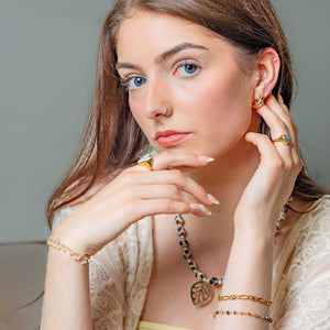 Justine Necklace
