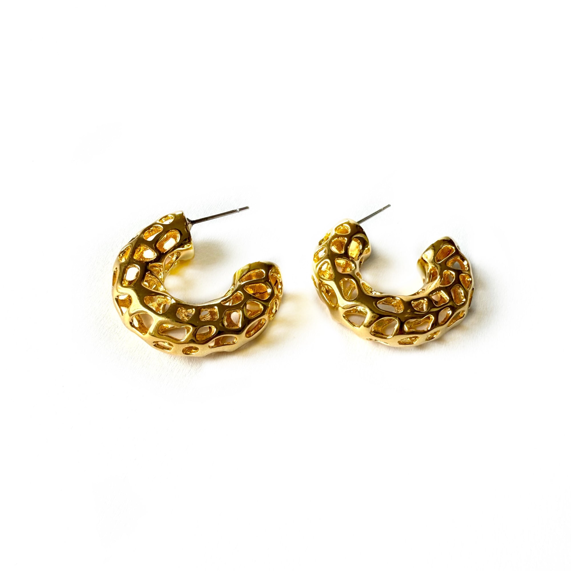 Bubbles Hoops