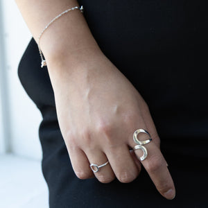Four Leaf Clover Bracelet