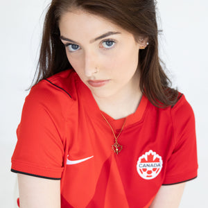 Maple Éclat Necklace
