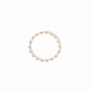 Rose Quartz Bracelet