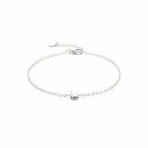 Four Leaf Clover Bracelet