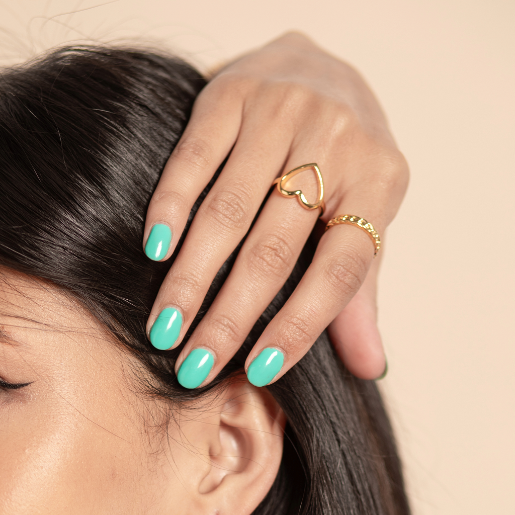 Dainty Heart Ring - Standout Boutique