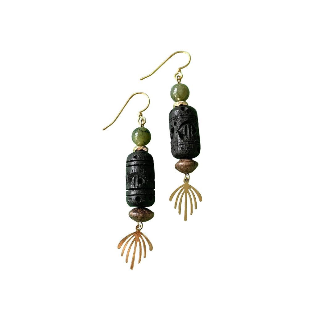 Tribal Chic Earrings