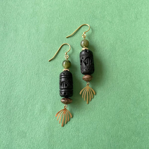 Tribal Chic Earrings