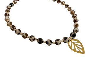 Justine Necklace