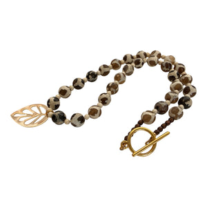 Justine Necklace