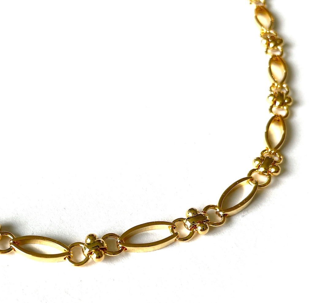 Amora Chain Necklace