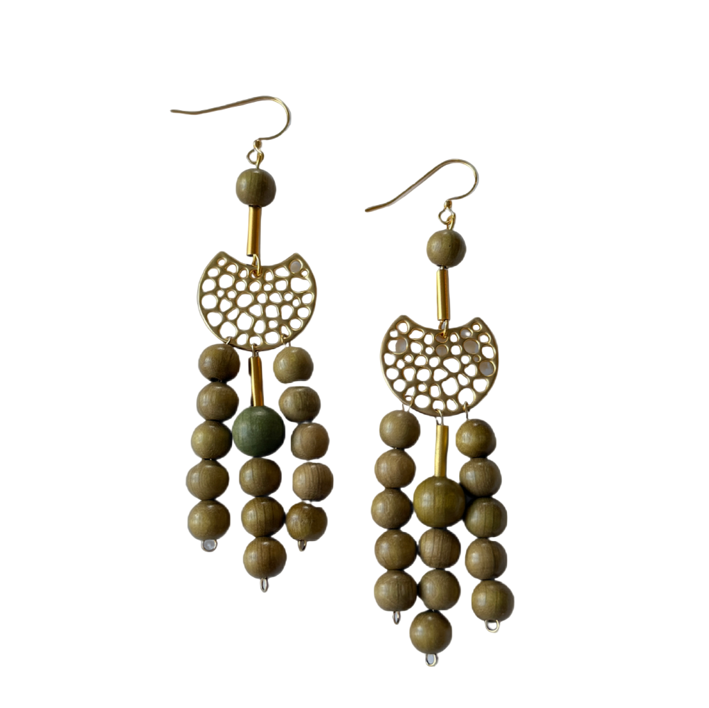 Joydrop Earrings