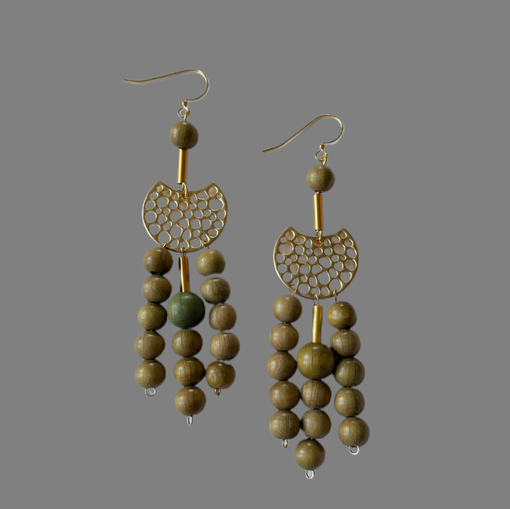 Joydrop Earrings