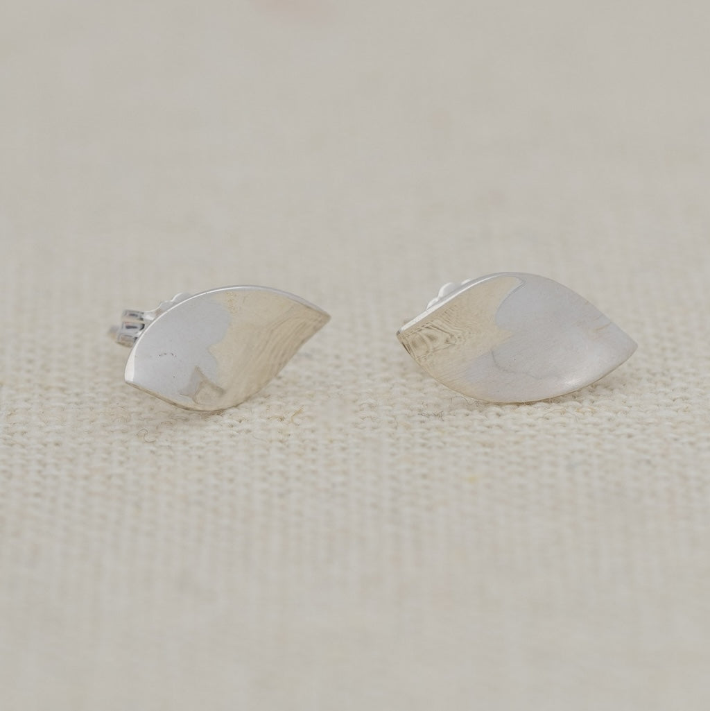 Mara Sterling Silver Studs