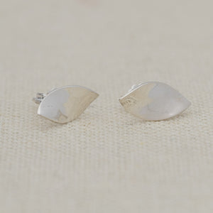 Mara Sterling Silver Studs