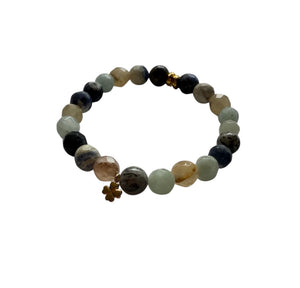 Mixed Agate