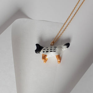 Otis Pendant Necklace