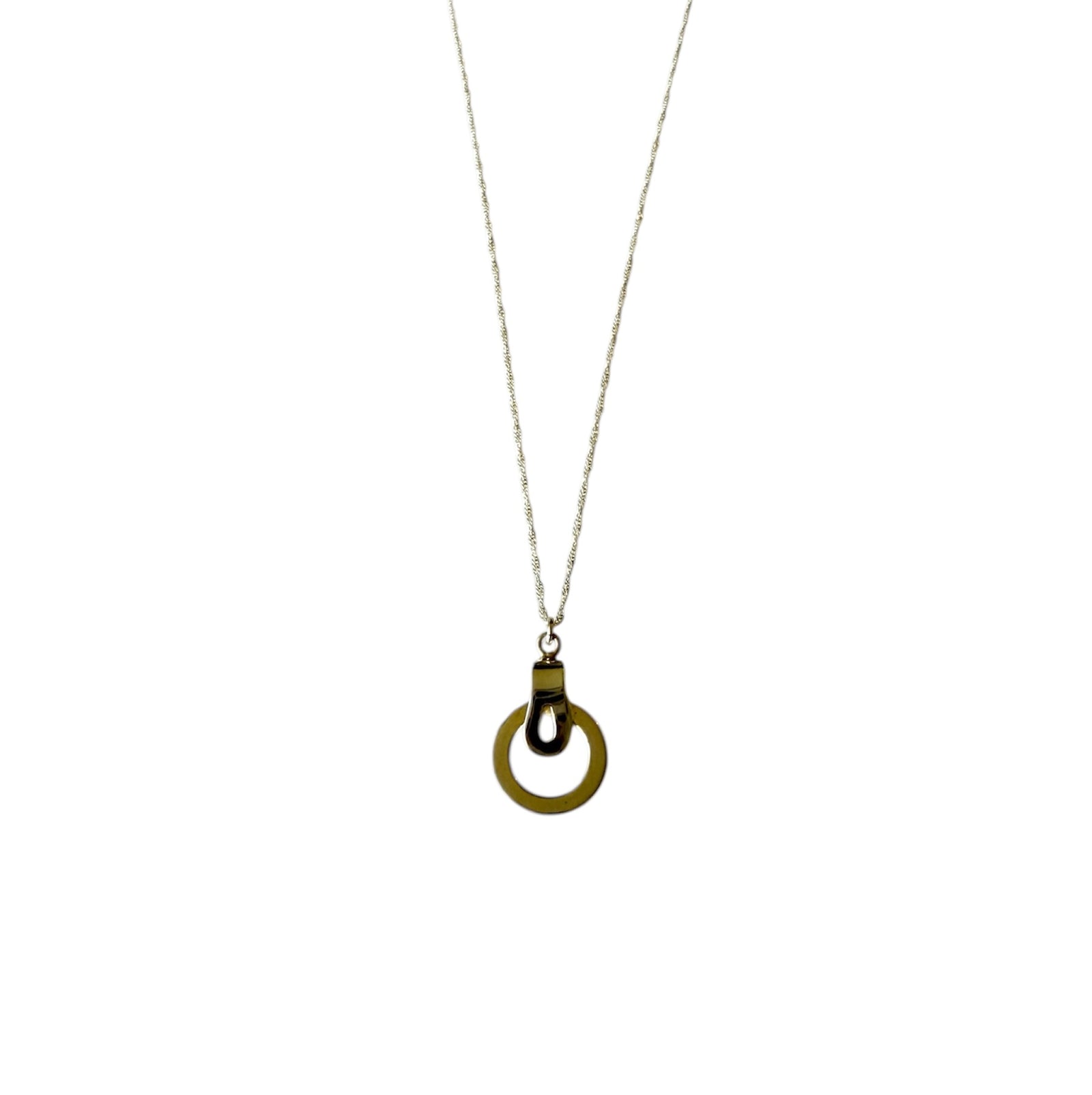 Nura Sterling Silver