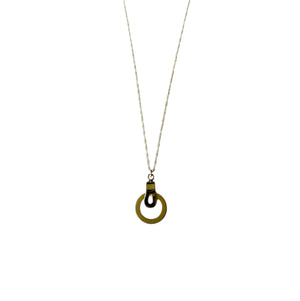 Nura Sterling Silver