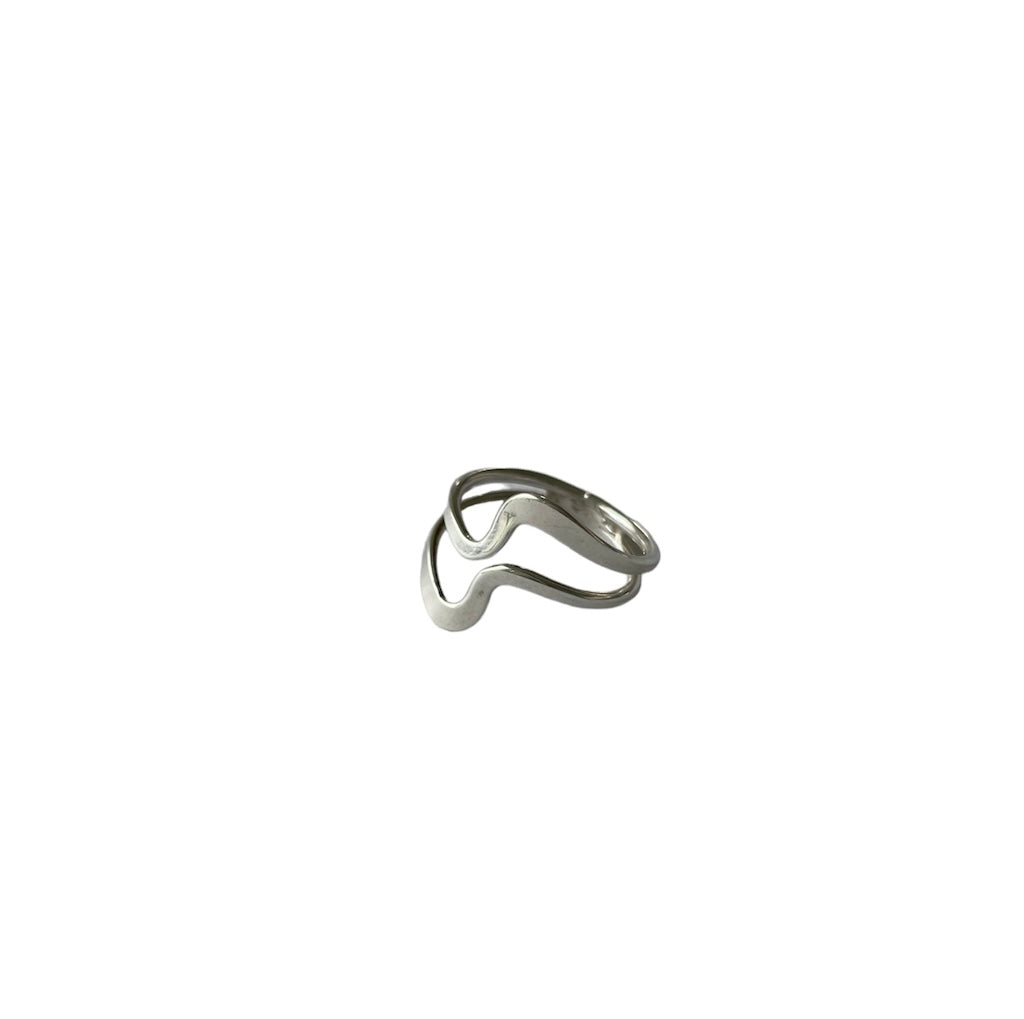 Ocean Embrace Ring