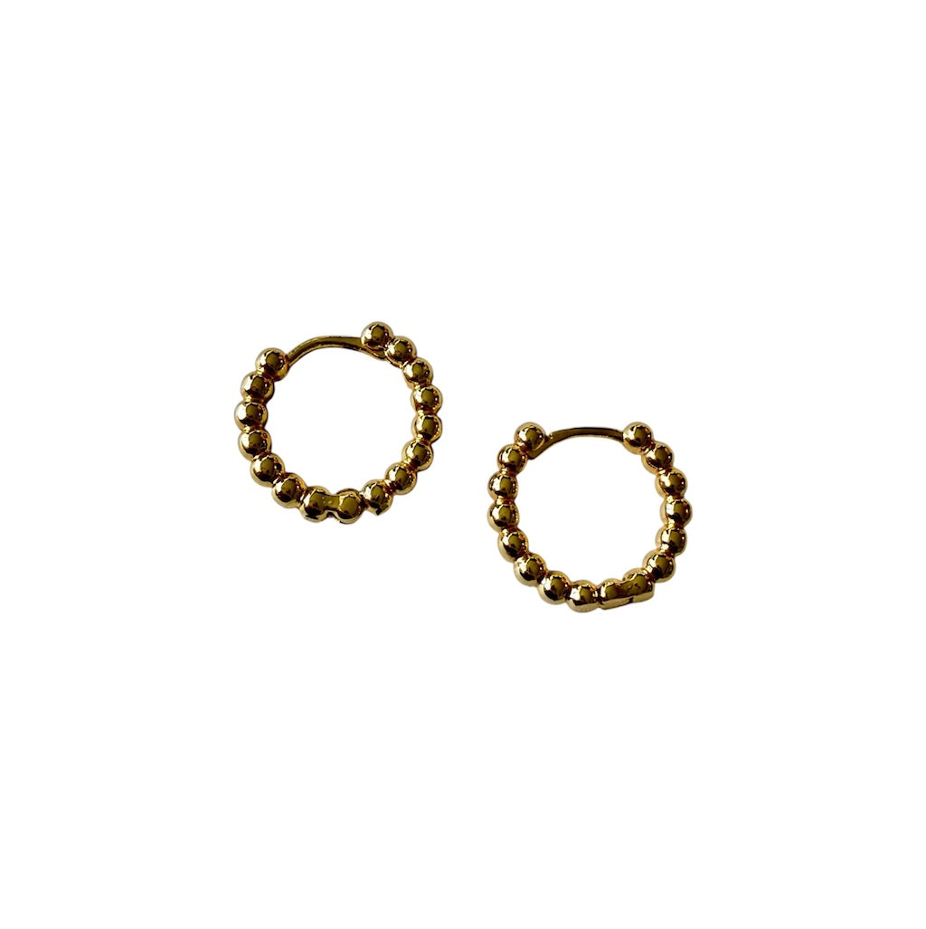 Orbis Hoops