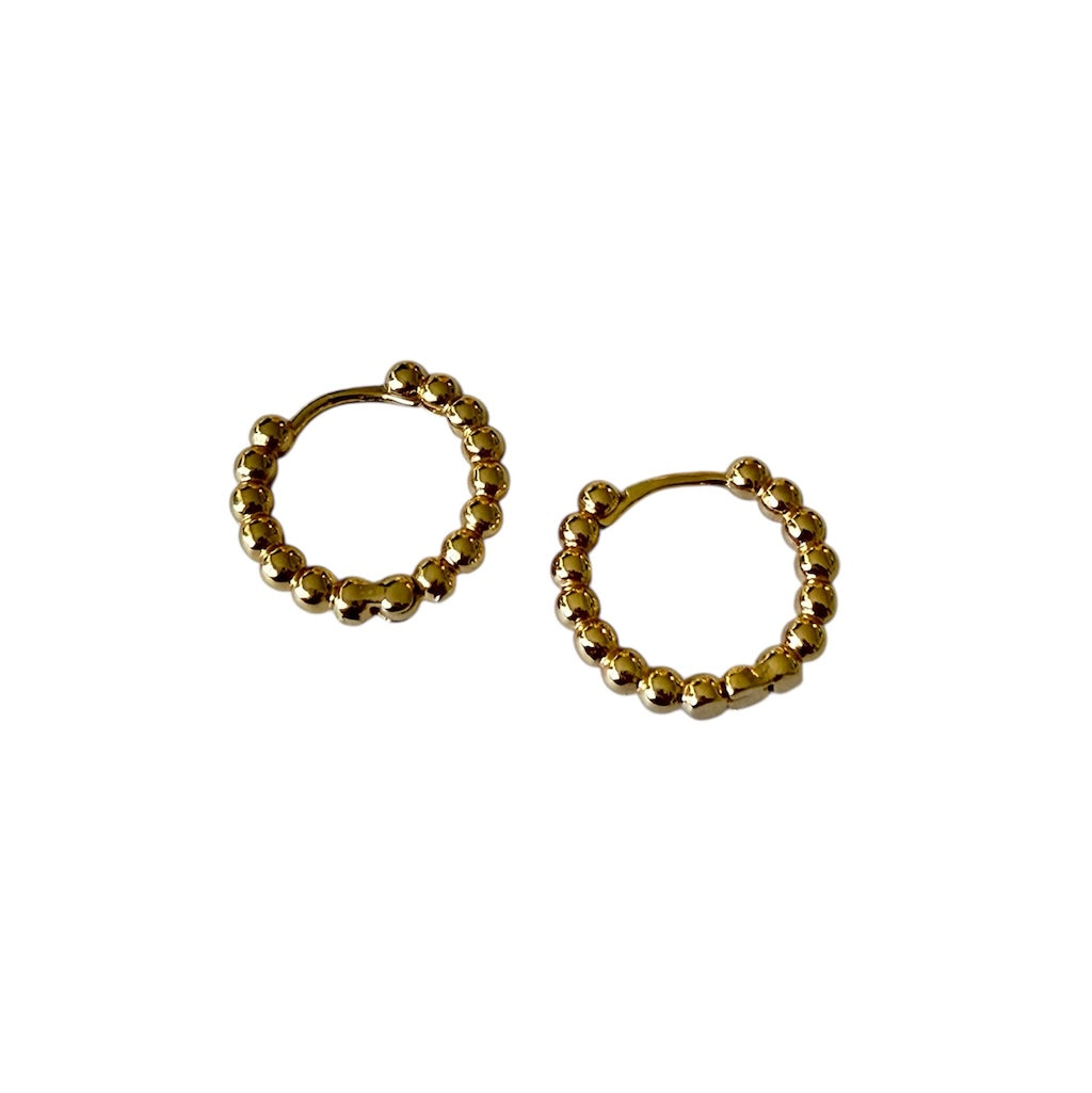 Orbis Hoops