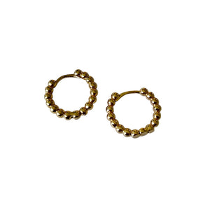 Orbis Hoops