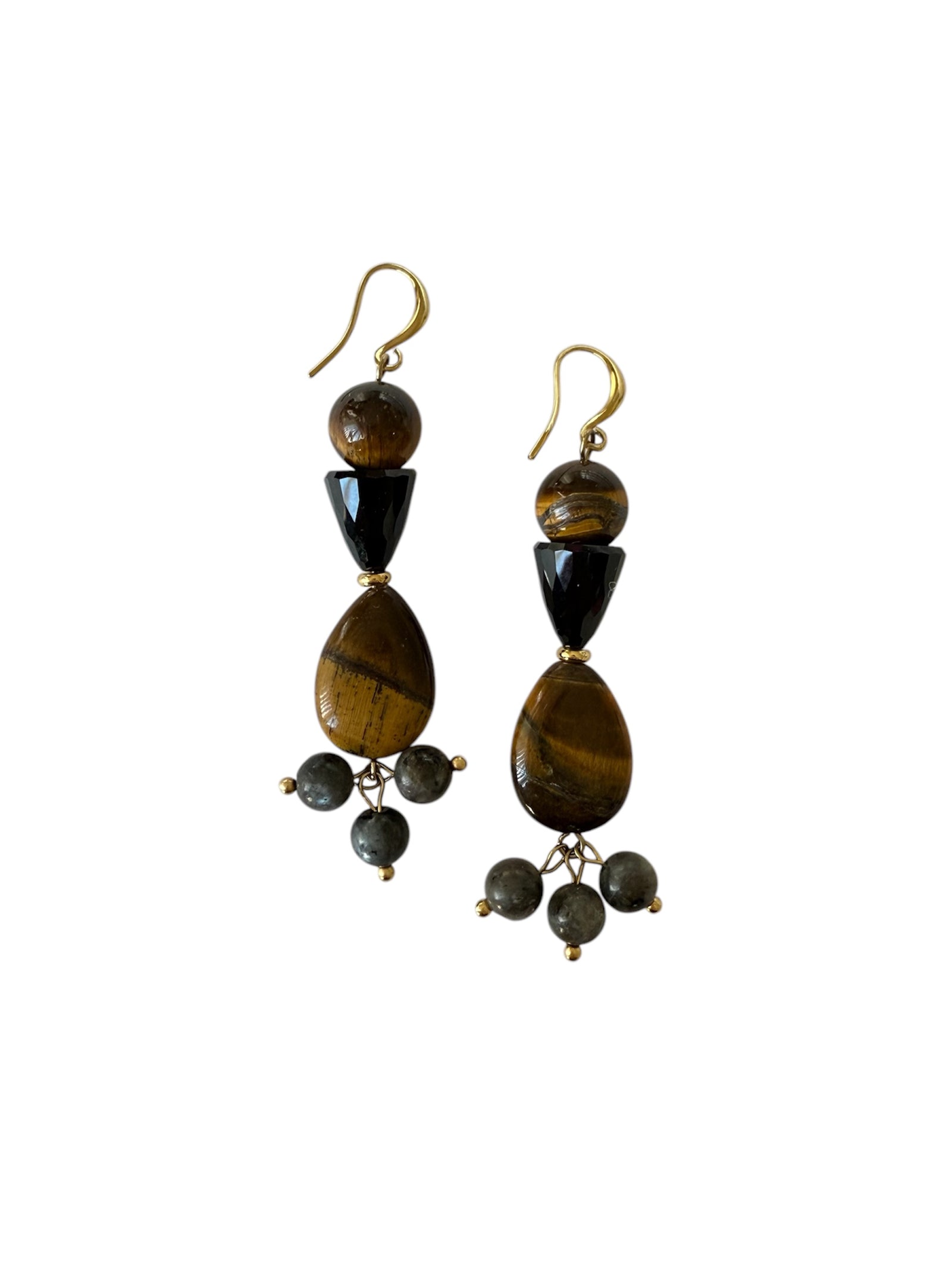 Celeste Dusk Earrings