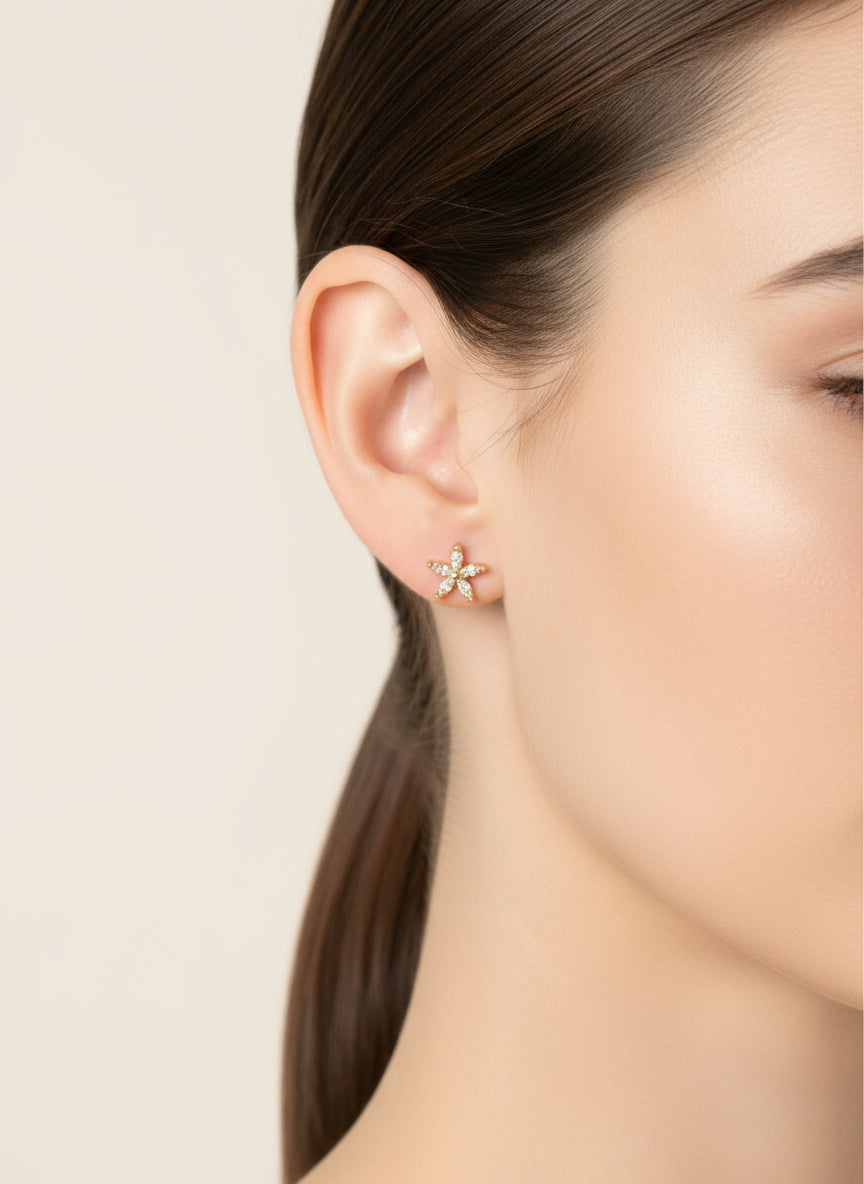 Stella Studs