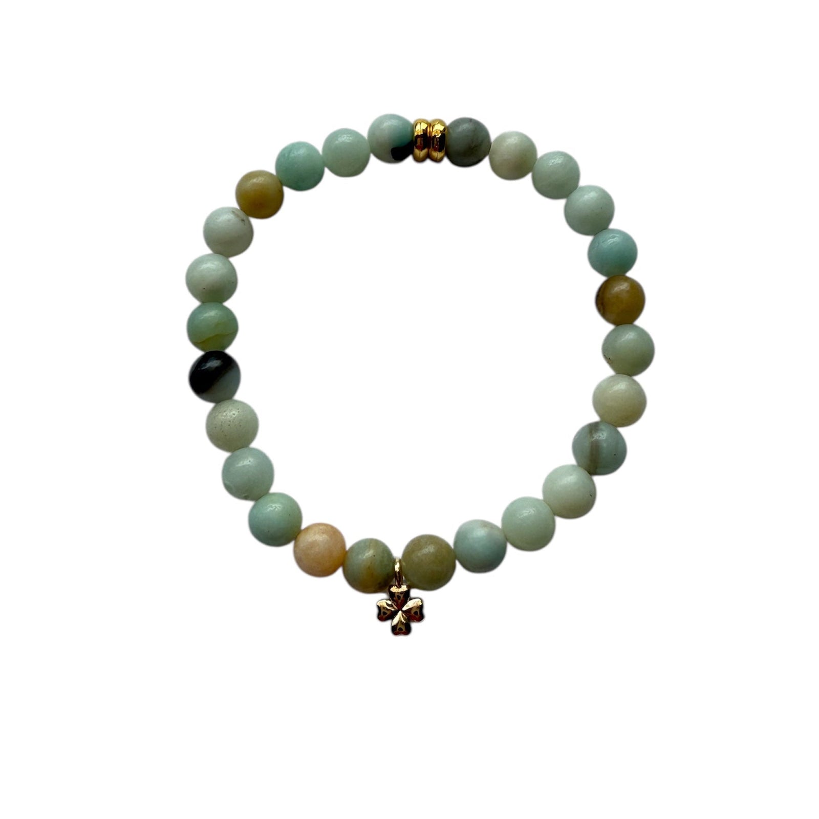 Eve Clover Bracelet