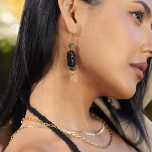 Tribal Chic Earrings