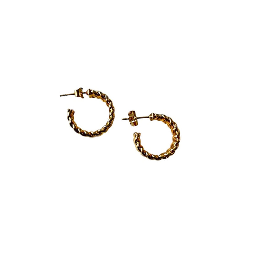 Triara Hoops