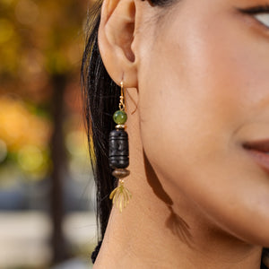 Tribal Chic Earrings