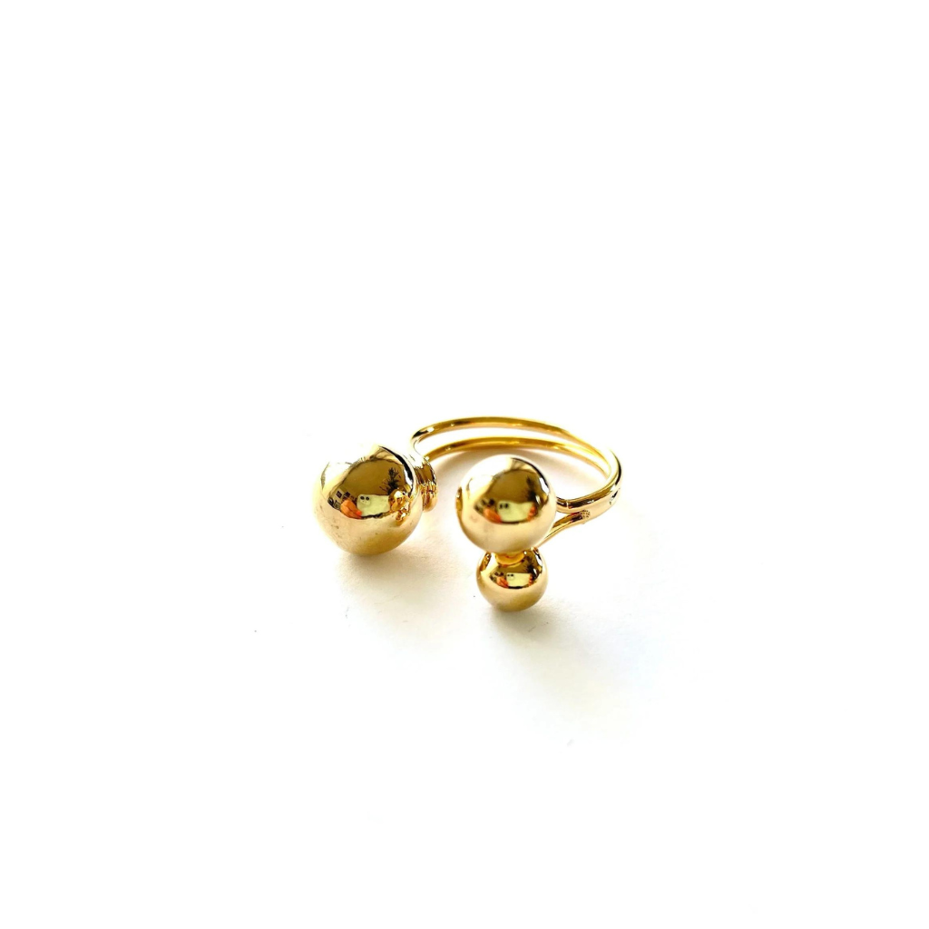 Yani Ring - Standout Boutique
