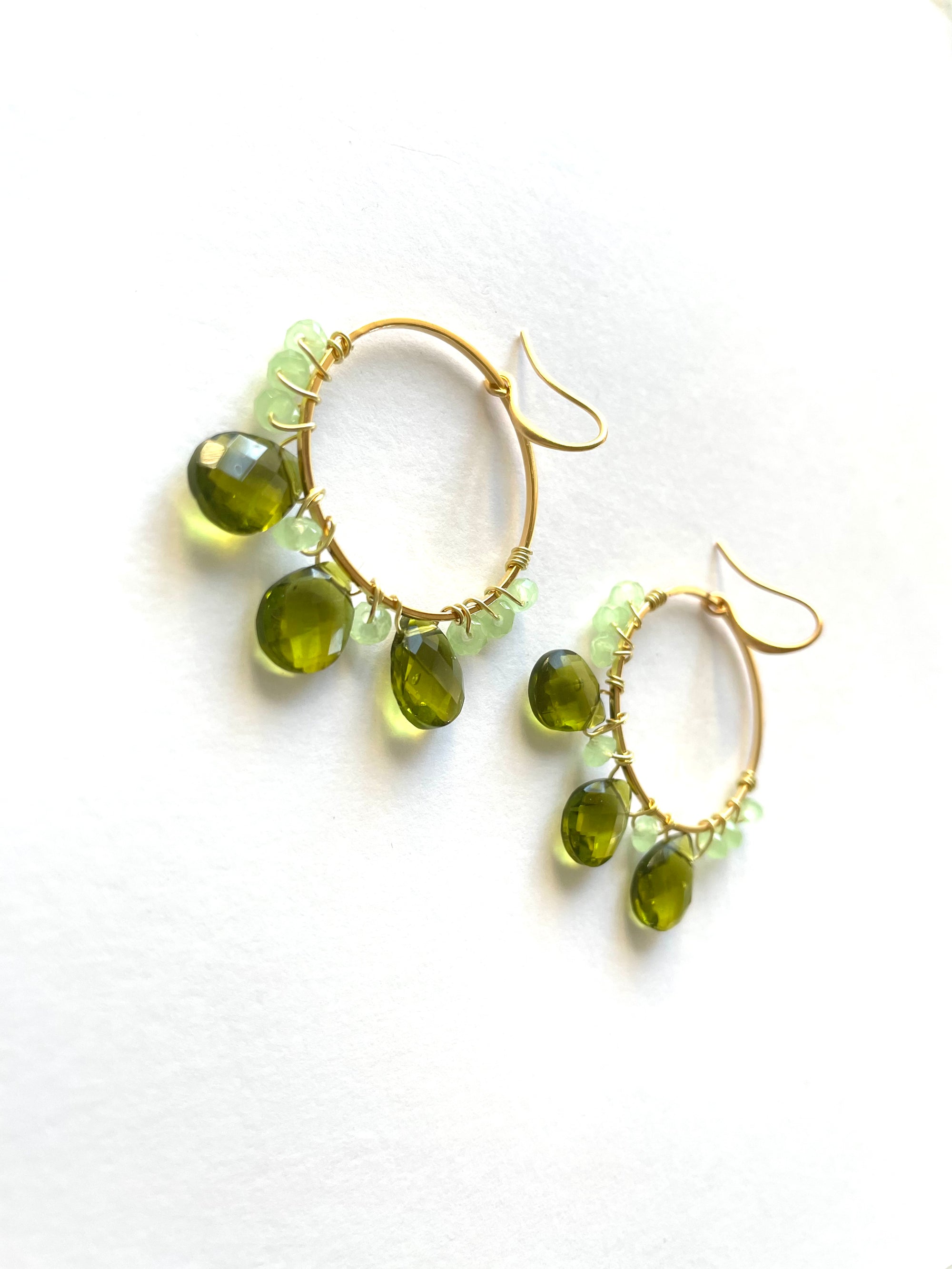 Elluz - Green