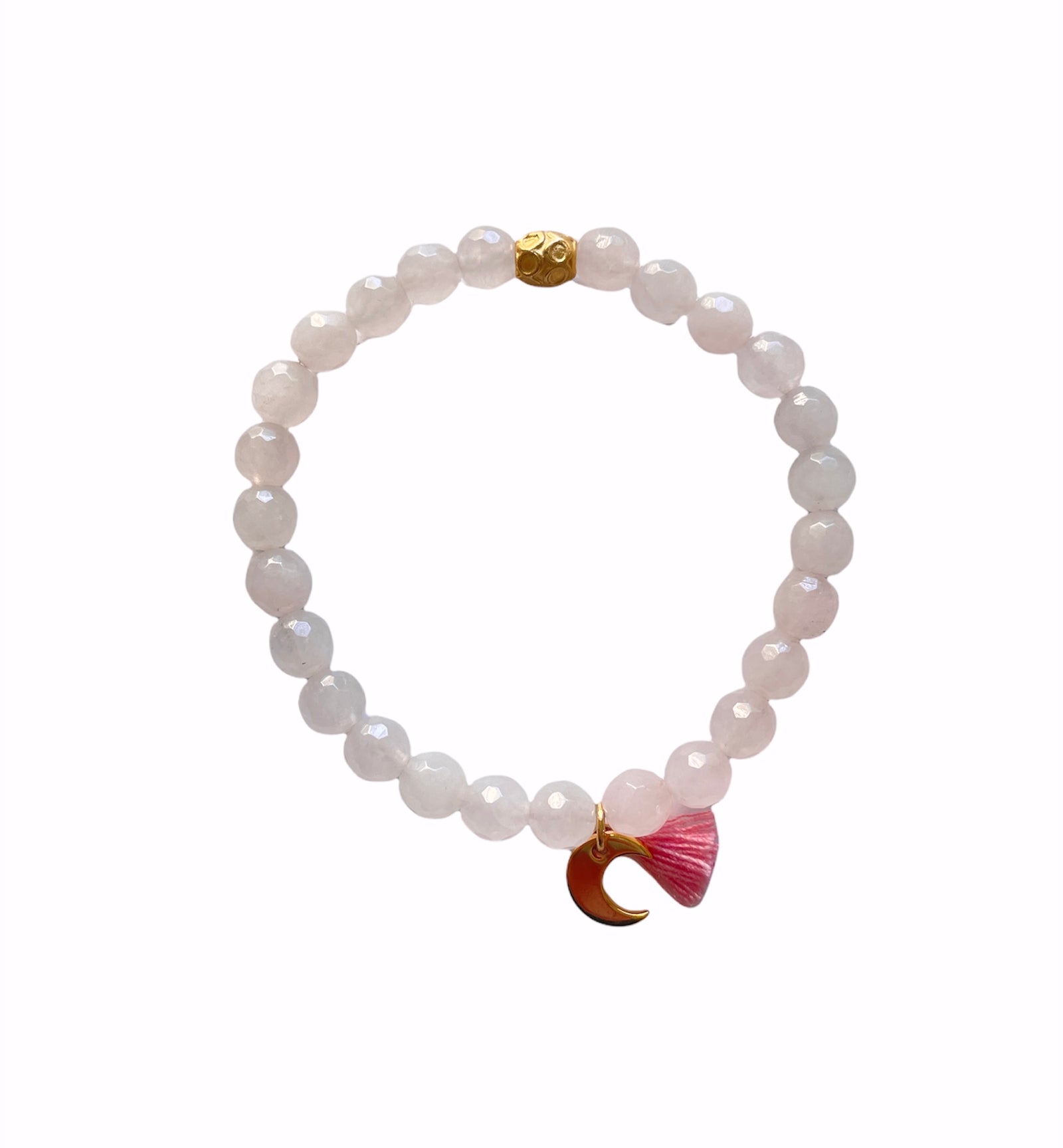 Rose Quartz - Standout Boutique