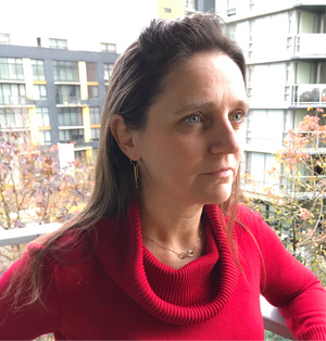 Seema - Standout Boutique