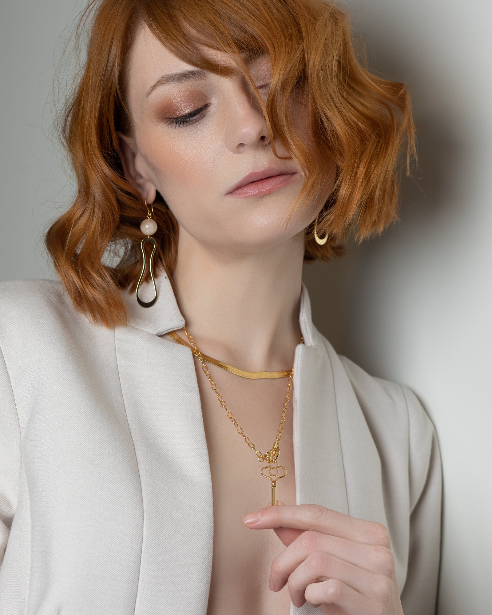 Gold Chains - Standout Boutique