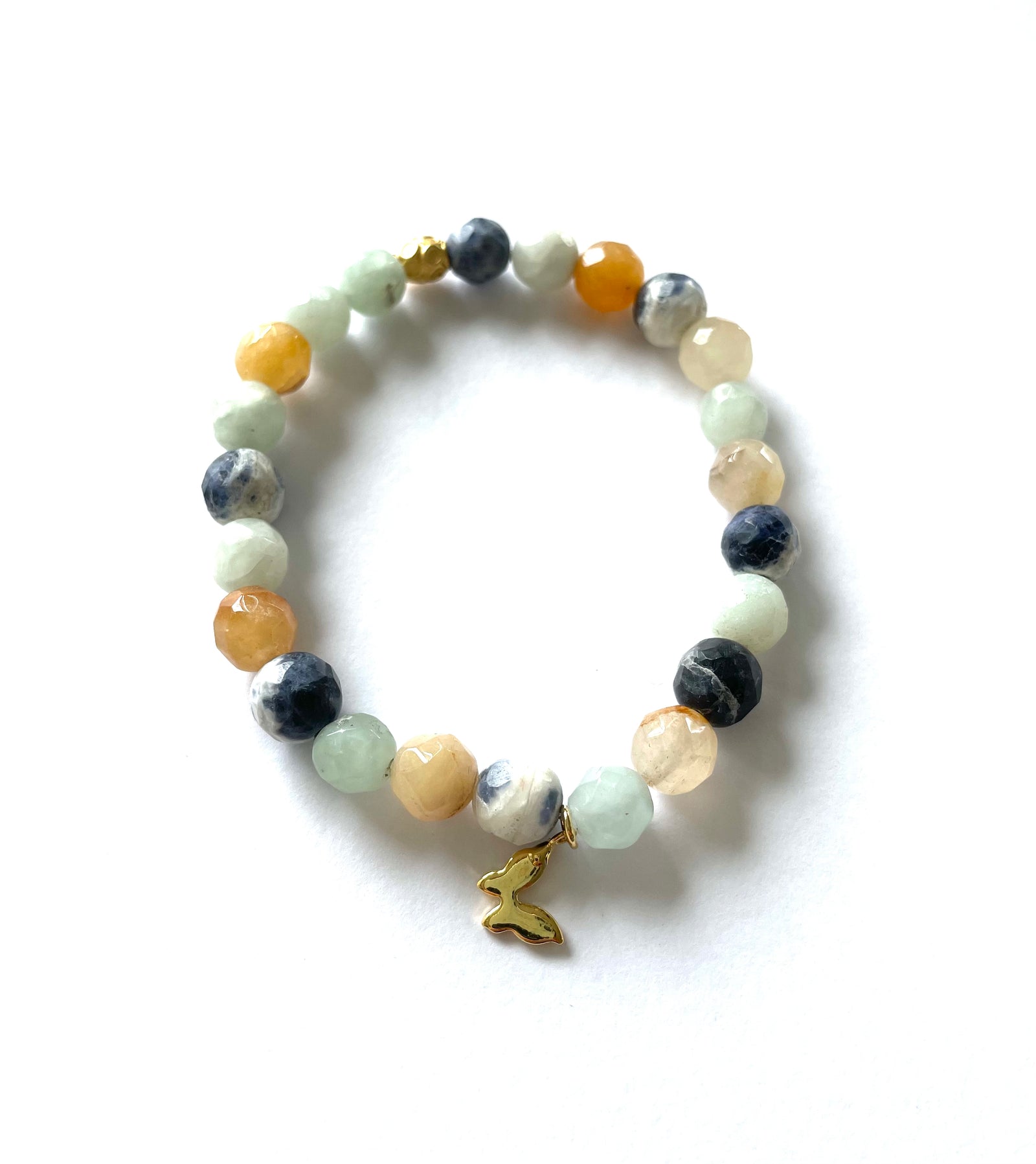 Mixed Agate