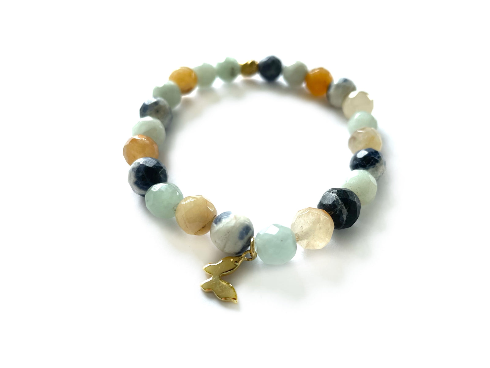 Mixed Agate
