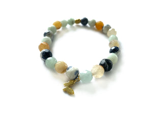 Mixed Agate