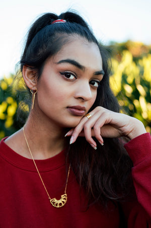 Seema - Standout Boutique