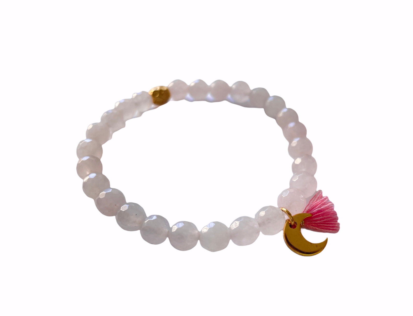 Rose Quartz - Standout Boutique