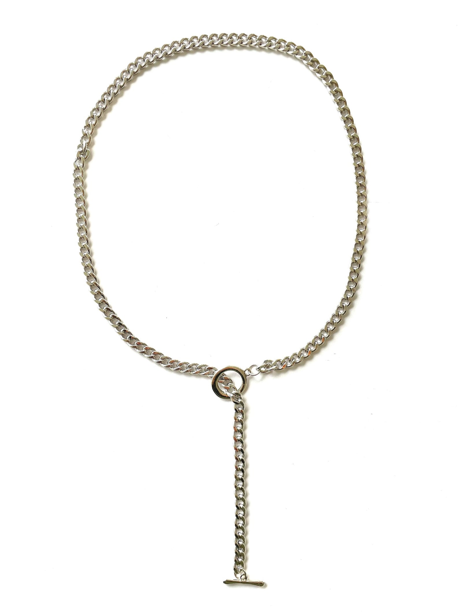 Hannah Necklace - Standout Boutique