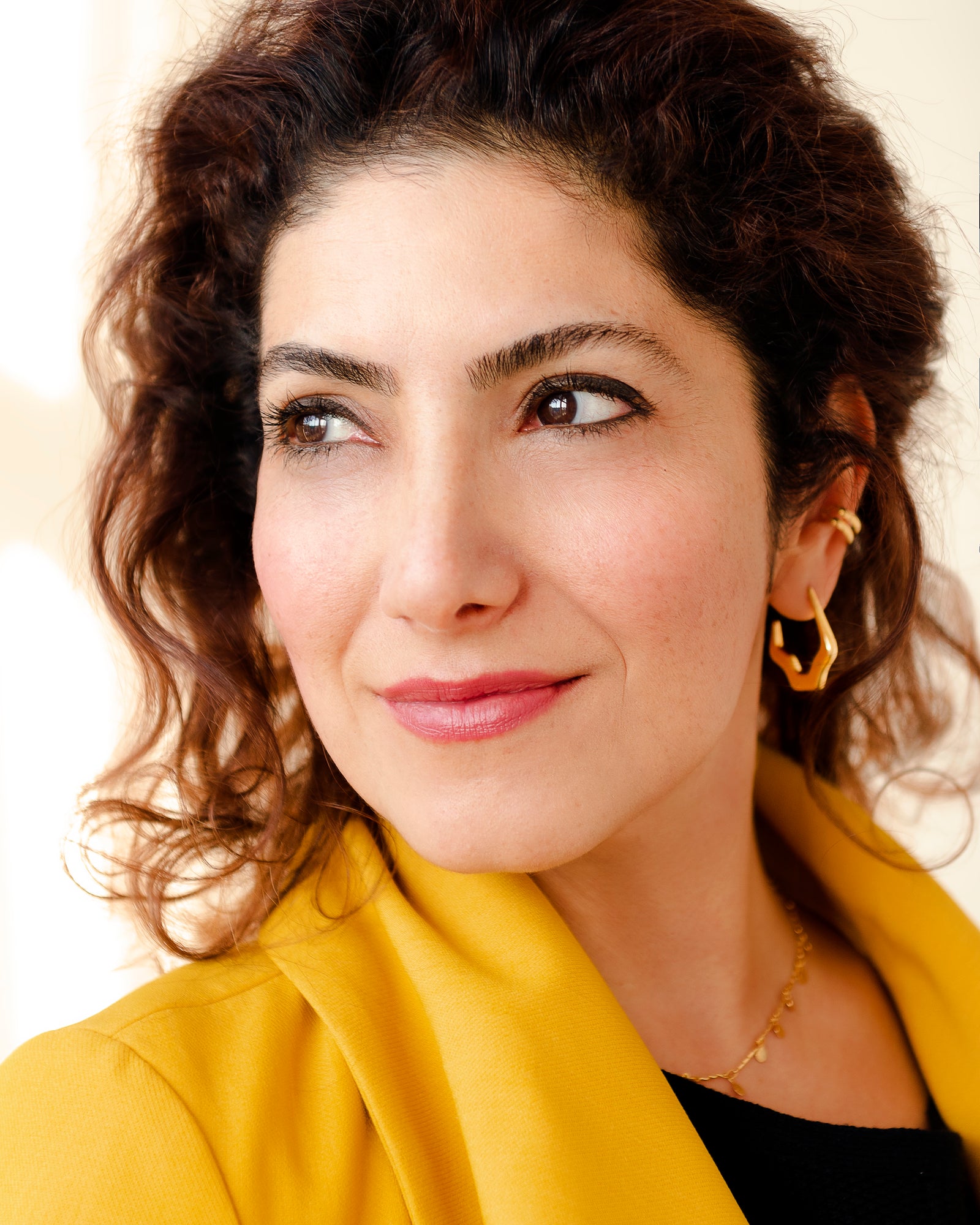 Double Ear Cuff - Standout Boutique